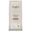 Simon Lévelt Espresso medium roast beans organic 1 kg