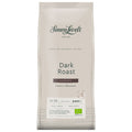 Simon Lévelt Espresso dark roast beans organic 1 kg