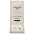 Simon Lévelt Espresso Extra dark roast beans organic 1 kg