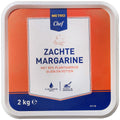 Soft margarine 2 kg