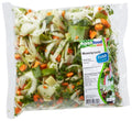 Mussel vegetables 500 g
