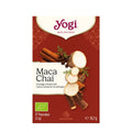 Yogi Tea Maca Chai 17 pieces 36 g