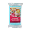 FunCakes Rolled Fondant Baby Blue 252 g