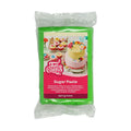 FunCakes Rolled Fondant Spring Green 252 g