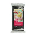 FunCakes Rolled Fondant Black 1 kg