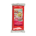 FunCakes Rolled Fondant Red 1 kg