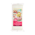 FunCakes Rolled Fond Vanilla White 1 kg