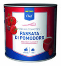 Tomato Passata can 2.5 kg