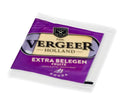 Vergeer 2 slices of Gouda extra matured 30 g