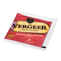 Vergeer 2 slices of Gouda young mature cumin 30 g