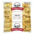 McCain Frites Original 9/9 2.5 kg