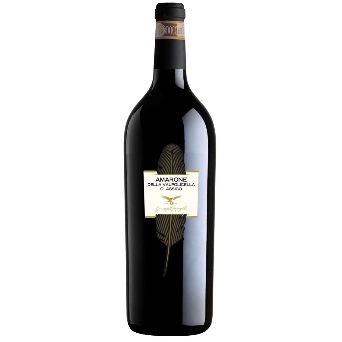 Guiseppe Campagnola Amarone 1.5 l