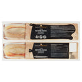 Dutch Bakery White Pistolets 4 x 75 g