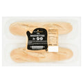 Dutch Bakery White Baguettes 2 x 150 g