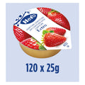 Hero Extra Strawberry Jam 120 x 25 g