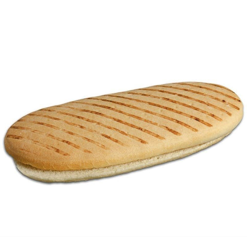 Banquet D'Or Panini grilled and pre-sliced ​​natural 9 x 80 g