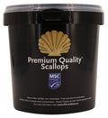 MSC Coquilles St. Jacques 1 kg