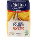Il Molino Chiavazza Polenta fioretto 1 kg