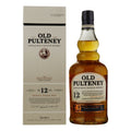 Old Pulteney 12y 70cl 40%