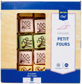 petit fours classique 25 pieces 1 kg