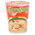 Yum Yum Asian Cuisine Shrimp Flavor 70 g
