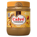 Calvé Peanut Butter Nut Pieces 350 g