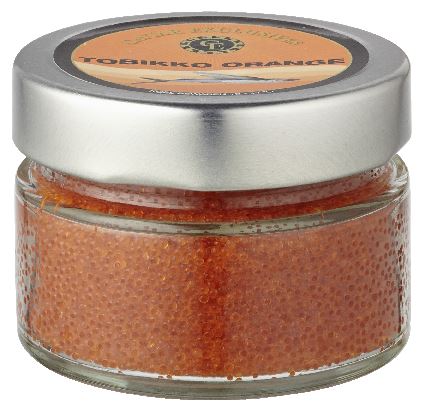 Caviar Exclusives Tobiko Caviar orange 80 g