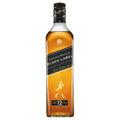 JOHNNIE WALKER Black Label 70 cl 40%