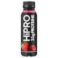 DANONE HiPRO Drink Raspberry Strawberry 300 ml