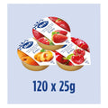 Hero Extra Assorted Jam 120 x 25 g