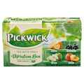 Pickwick Fruit Variation Green 20 pieces 30 g
