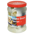 OUWEHAND Sea You Fish Bites Rollmops 300 g