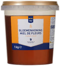 flower honey 1 kg