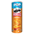Pringles Paprika Chips 165 g
