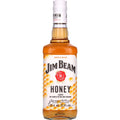 JIM BEAM Honey 70cl 32.5%