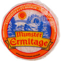Munster Ermitage Washed rind cheese 50+ 125g tray
