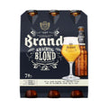 Brand Powerful Blonde Beer Bottle 6 x 30 cl
