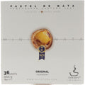 nata pura Pastel de Nata original 900 g