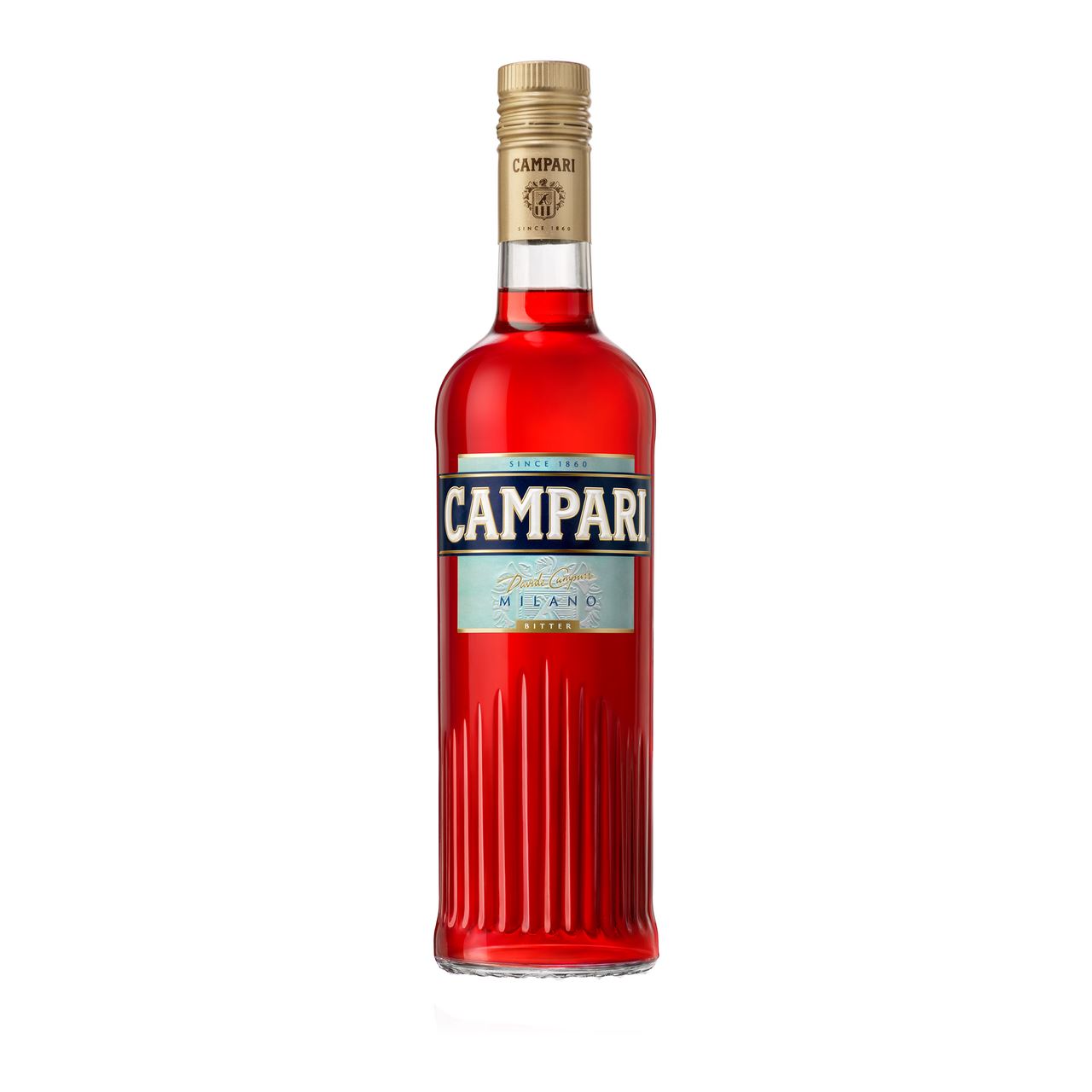 CAMPARI 70cl 25%