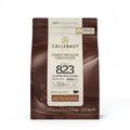 CALLEBAUT Callets Milk 33.6% 2.5 kg