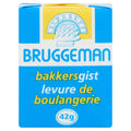 Bruggeman Baker's yeast 1.008 kg