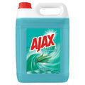 AJAX All-Purpose Cleaner Eucalyptus 5 l