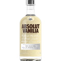 Absolut Vanila 70cl 38%