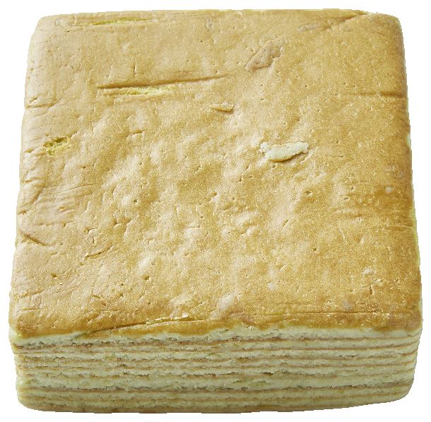 THE INDIAN Spekkoek pandan 600 g
