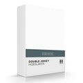 Romanette Fitted Sheet Dub Jer 2P Wt