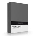 Romanette Fitted Sheet Dub Jer Lt-Jm Ant