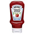 HEINZ Ketchup Tomatoes Without Added Sugars & Salt 570 ml
