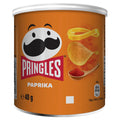 Pringles Hot Paprika 12 x 40g