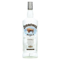 ZUBROWKA Biala Vodka 1 l 37.5%