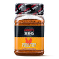 SUNCITY BBQ Poultry Grill Rub 280 grams